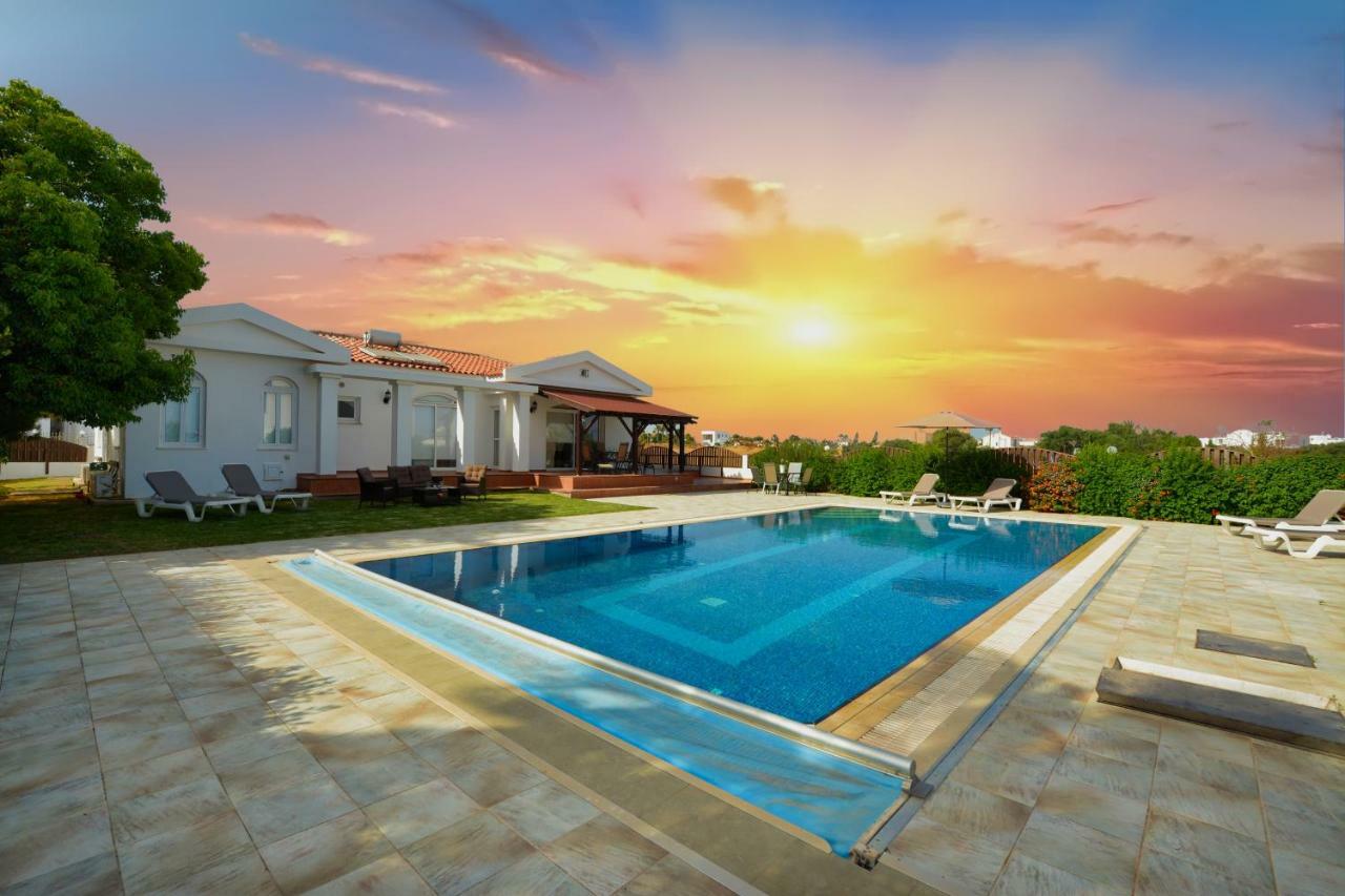 Villa Mia Ayia Napa